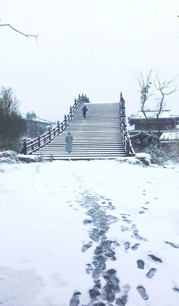 妖猫传·有且只有你--致陈凯歌