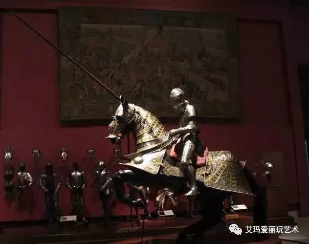 复兴中华甲胄文化,还梦里英雄本该有的样子下