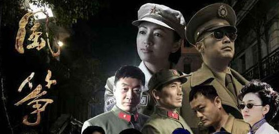 《风筝》撕裂人性,很烧脑,剧情半程硬伤累累,经