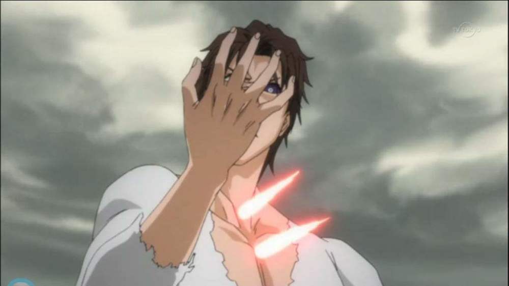 蓝染哭了！《死神》手游的参与奖居然是崩玉