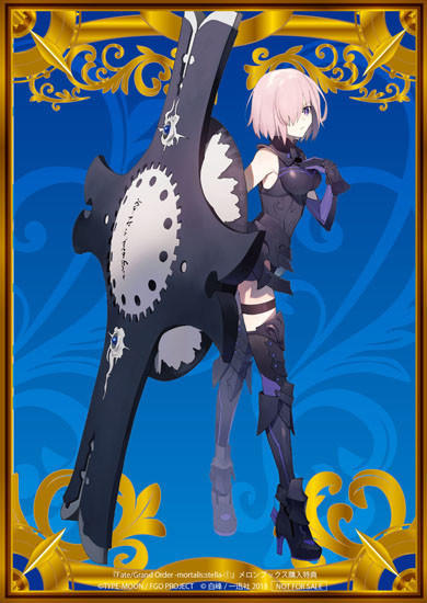 充值的时间到了！《FGO》两部漫画齐发