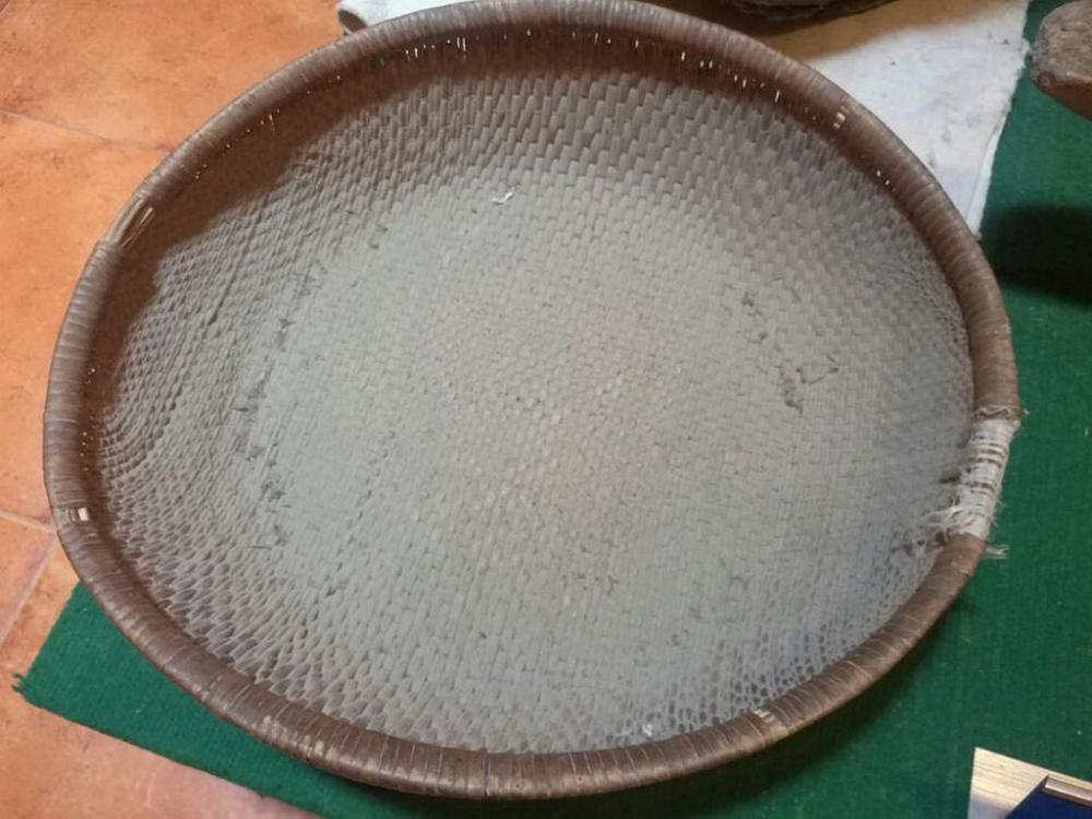 苏北有一种老物件男人不屑妇女专用 你知道它