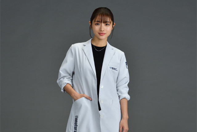 女装大佬与电影少女要上了!不容错过的1月漫改剧