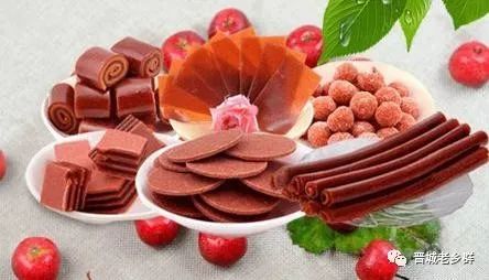 晋城泽州红山楂