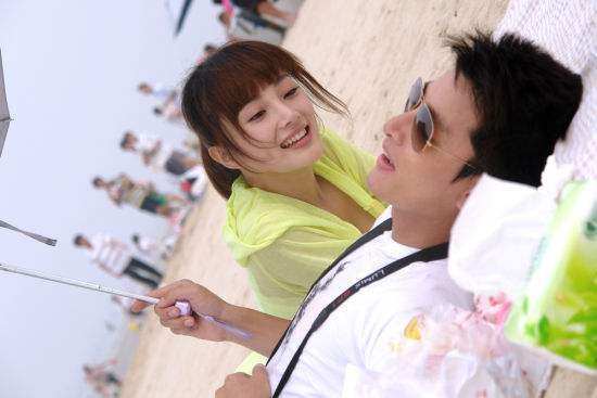 6年前这部《当婆婆遇上妈》,贾乃亮李小璐摊上