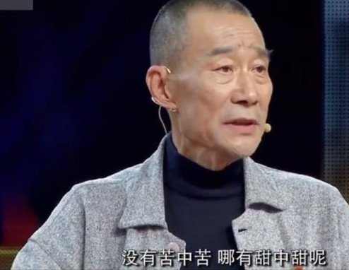 小鲜肉开怼李雪健:我主演拿4000,凭什么你露脸