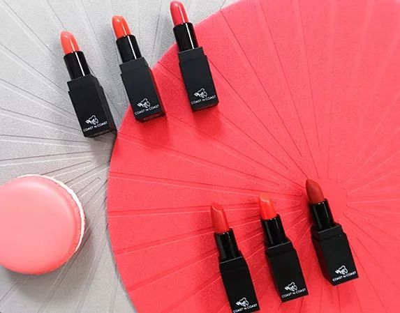 如何成为偶像剧女主?18年最火的口红色号是?