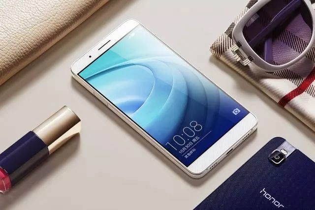 手机市场增长乏力的2017 华为靠什么将销售额