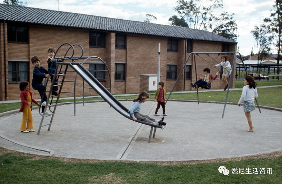 澳洲大规模抓非法移民!6万黑民遭殃,他们不择