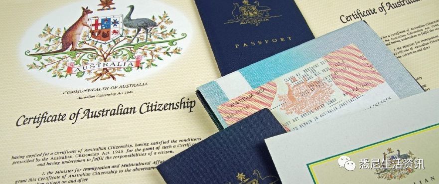 澳洲大规模抓非法移民!6万黑民遭殃,他们不择