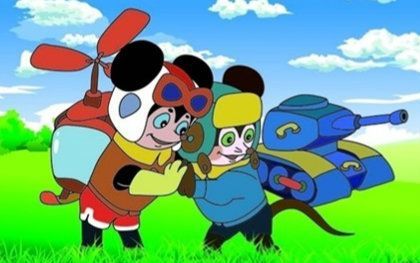话题：你希望哪部完结作品能出续集