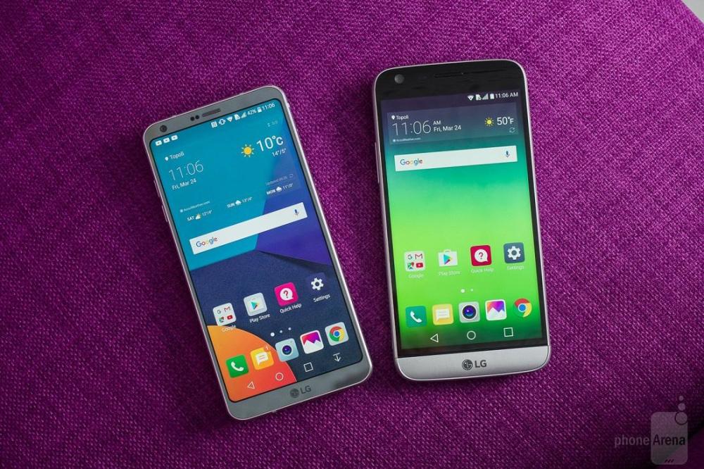 lg,中国市场,手机业务,智能手机,旗舰机