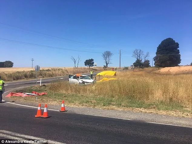中国游客屡出车祸,澳洲人坐不住了,中国驾照在