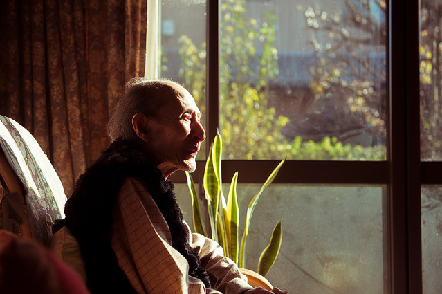 企鹅娘吐槽：中国宅男的素质为什么远高于日本宅男？