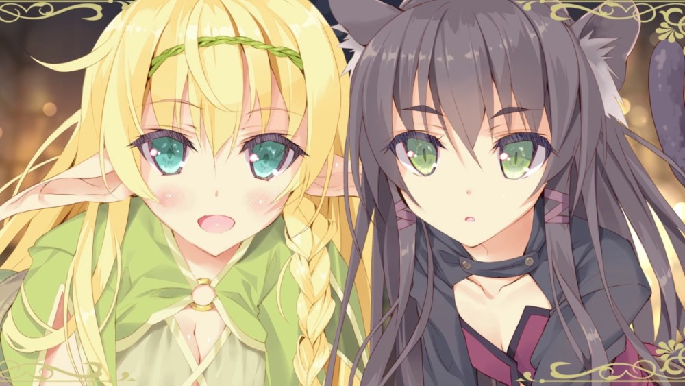 动画化？《异世界魔王与召唤少女》将有重大发表