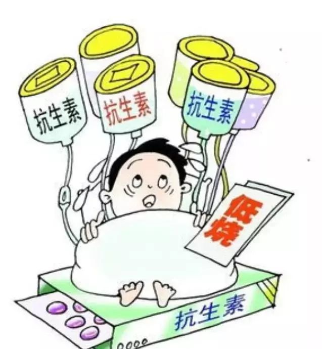 滥用激素、抗生素有哪些危害,你了解吗?