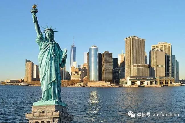 2017各国移民大事件回顾&2018各国移民政策