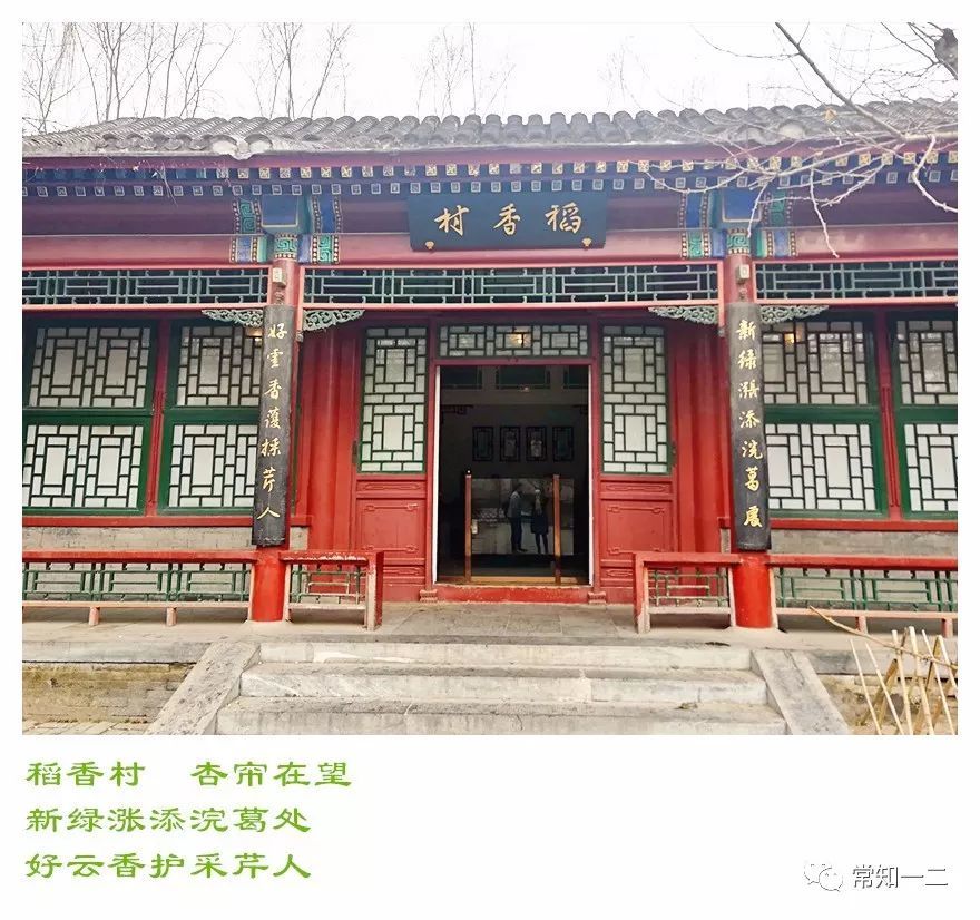 红楼梦中游,谁是梦里人?