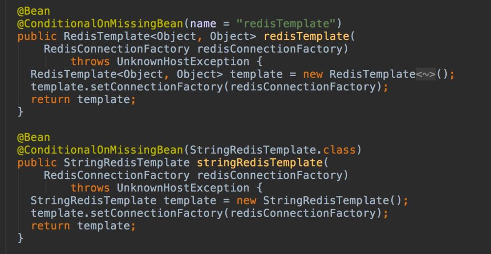 Spring微服务架构系列一:Spring-boot 介绍
