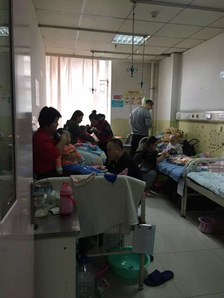 感冒患者大增!长春疾控中心:近期流感流行强度