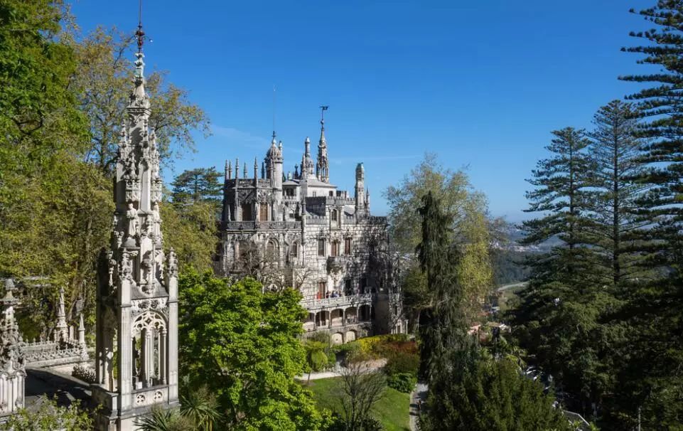 高的国家,高颜值的葡萄牙等你列入旅行清单!