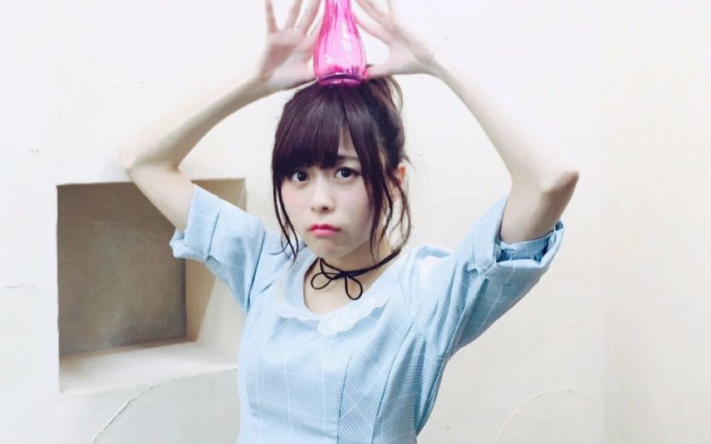 祈人忧天登顶！2017年最受关注女声优公布