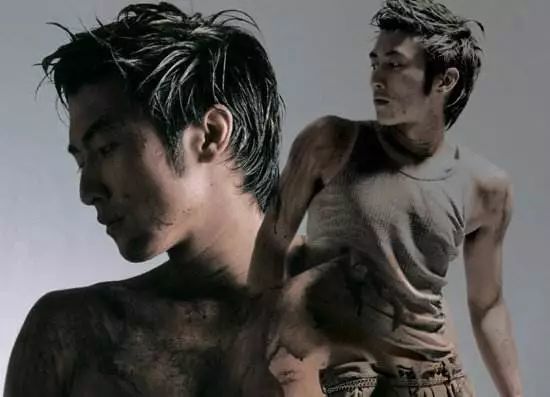 有了王菲做女朋友的谢霆锋,2018想和歌迷一起