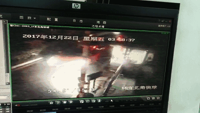 286萬法拉利被深圳法院查封 凌晨被偷偷開走