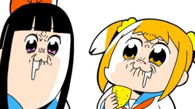 企鹅娘吐槽：日本动画界是不是已经没救了？