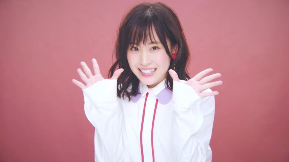铃木实里演唱《爱吃拉面的小泉同学》OP主题曲MV公开