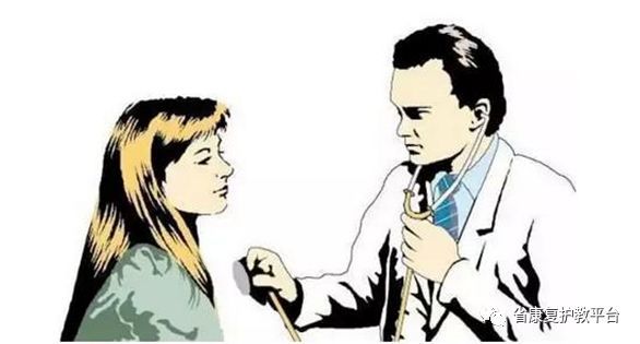 慢性阻塞性肺疾病的护理