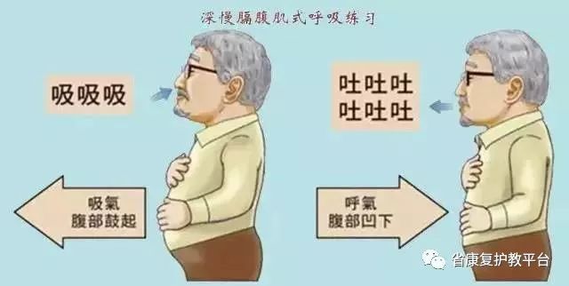 慢性阻塞性肺疾病的护理