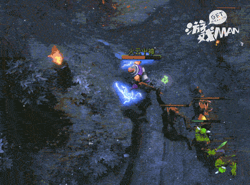 电竞游戏千千万,哪里的玩家素质最高?dota2:我不是针对谁