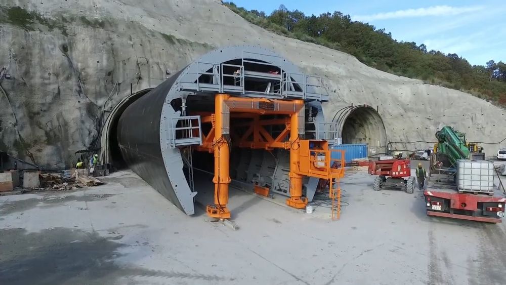 耗资一万亿,顶五个三峡,中国这一逆天工程让印