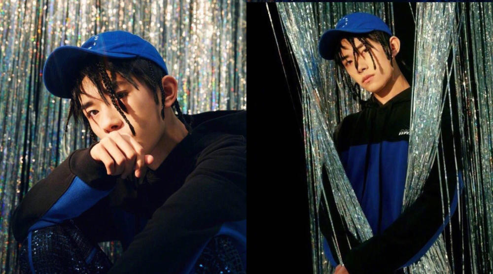 张一山脏辫像换了一个人,王大陆是来搞笑的,网