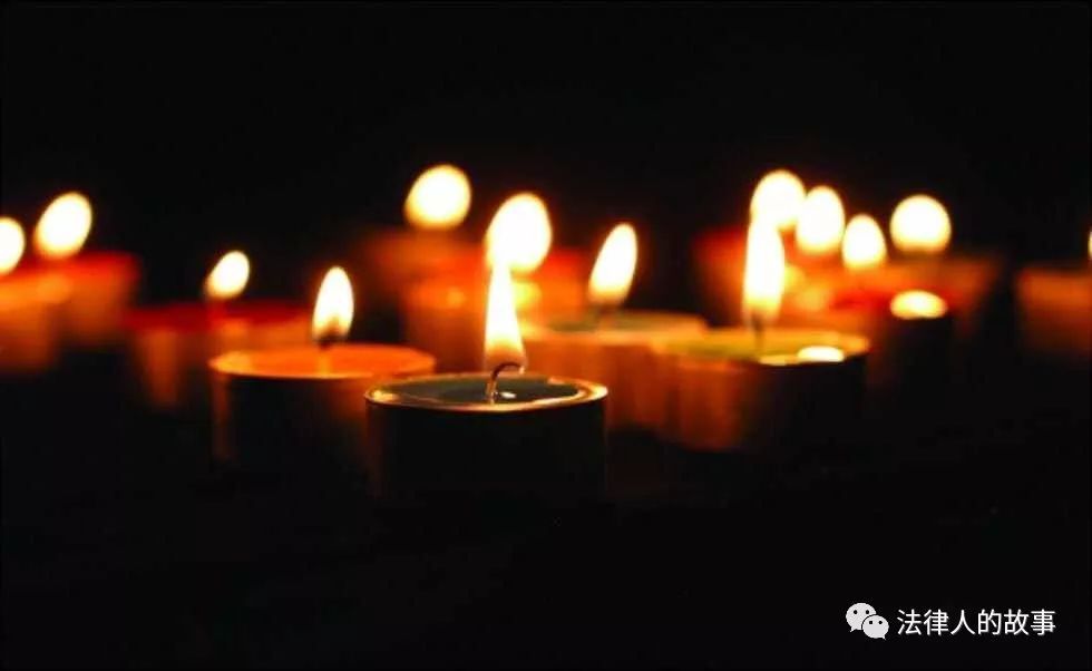 原创:一篇刷爆朋友圈令无数人落泪的随笔-追思与感恩