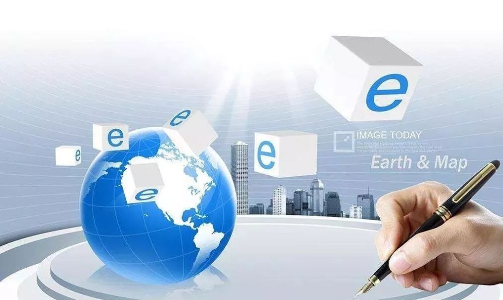 电子商务的运营模式有哪些?听听行家怎么说!