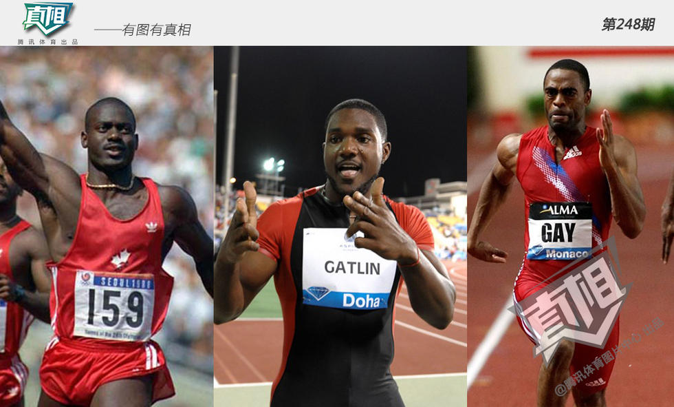 深陷兴奋剂泥沼 体坛枭雄名声扫地