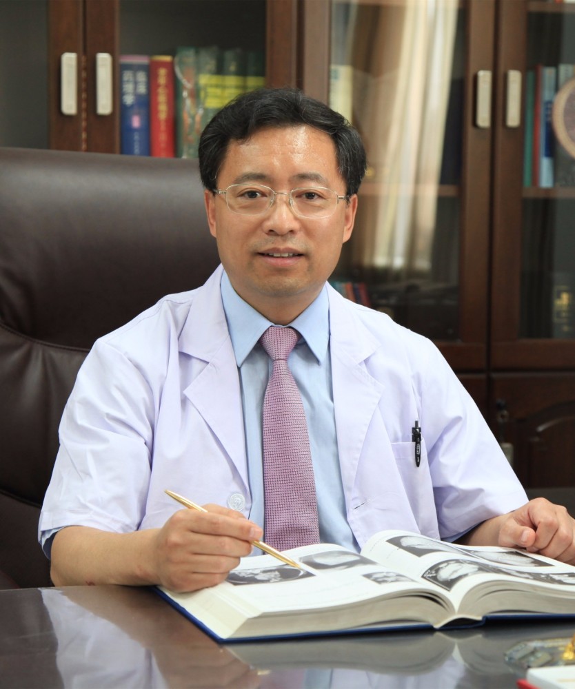 哈医大二院于波教授团队:EROSION研究1年随