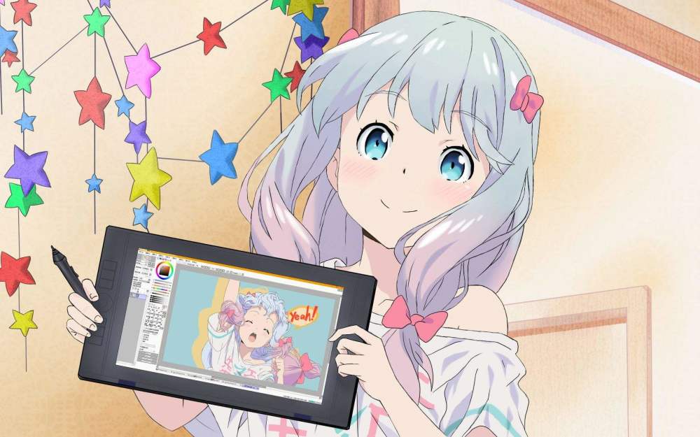 企鹅娘吐槽：名声最差的漫画家是哪一位呢？