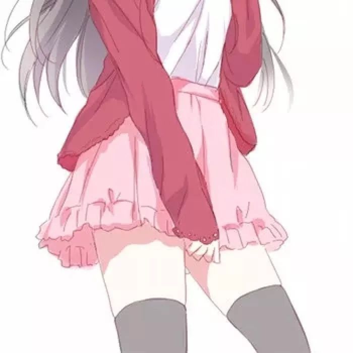 收头像,动漫,社会范,耳机,抽烟女生头像