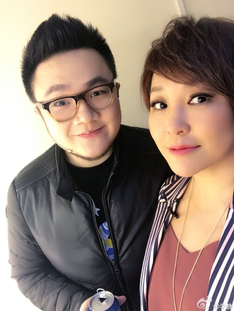 47岁主持人李静,是乐蜂网创始人,从地方台到央视,老公