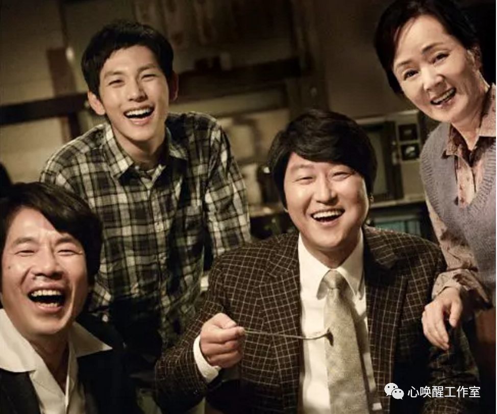 心唤醒爱喜悦读书群2018开年1月、2月影单发