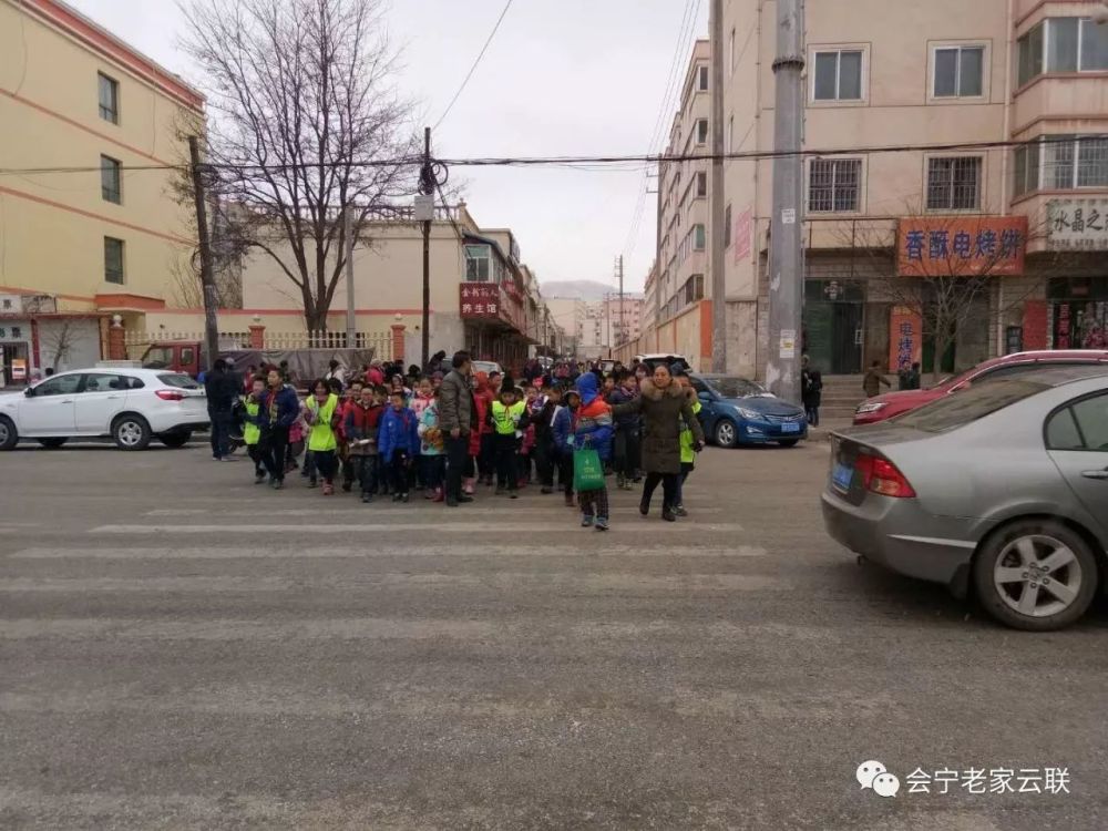 惠州老师的小学,你们辛苦了!小学北关黄鱼涌图片