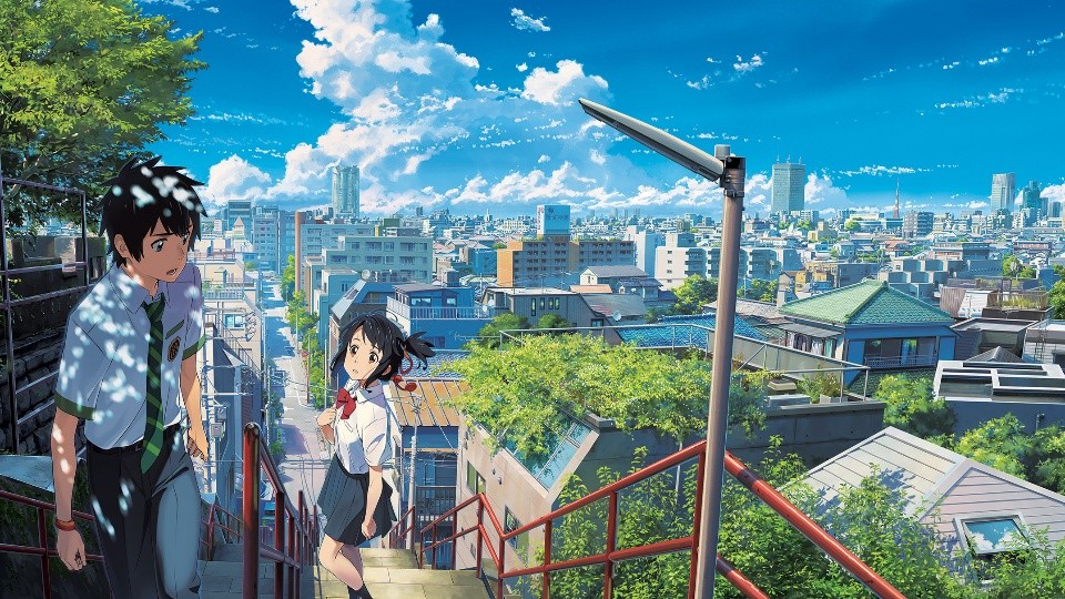 十万个为什么：为什么新海诚的作品很少有真人版？