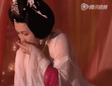 她美过范冰冰,为拍戏增肥30斤,成就最经典杨贵妃!