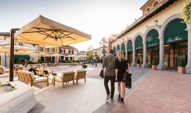 意大利打折季的第一天,这份打折村小攻略双手