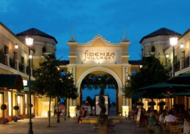 意大利打折季的第一天,这份打折村小攻略双手