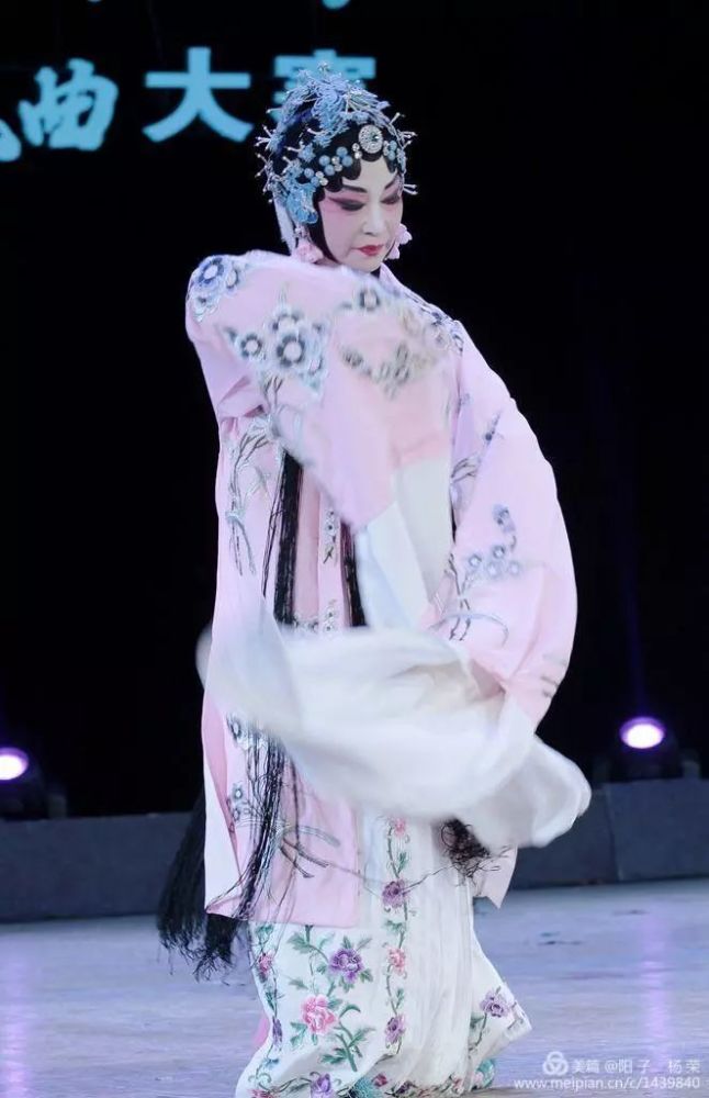 乐双兰:山西省大同市工人文化宫京剧社专题