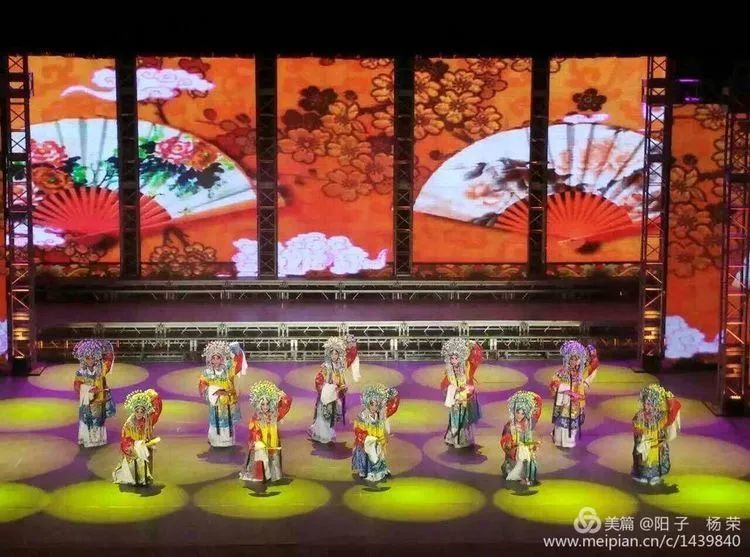 乐双兰:山西省大同市工人文化宫京剧社专题